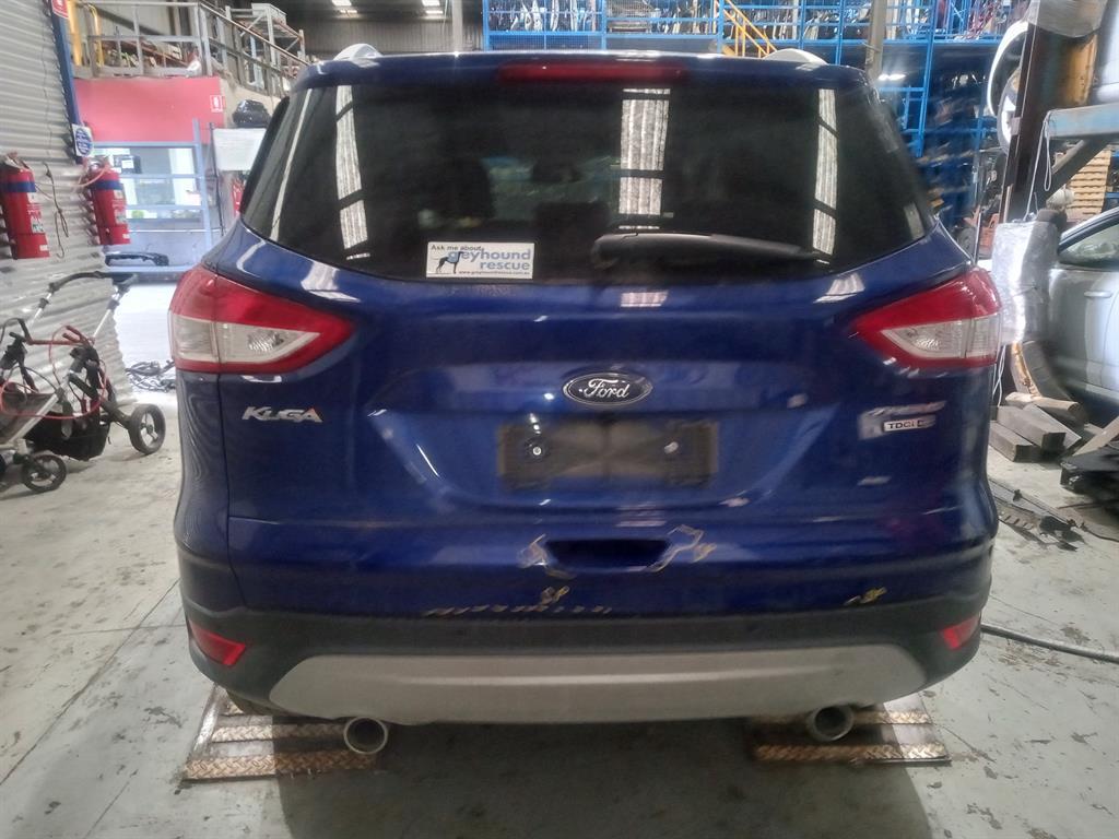 Ford, Kuga, Abs Pump/Modulator Tf, 11/12-09/16