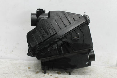 Suzuki, SX4 Air Cleaner/Box Air Cleaner Gy, 01/10  01/14