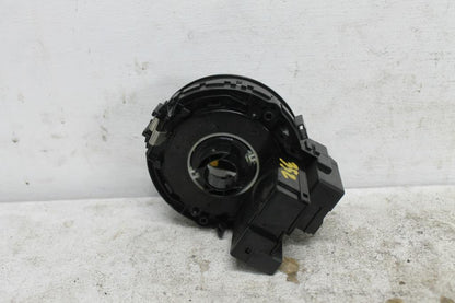 Suzuki, SX4 Airbag Module/Sensor  Clockspring Hatch/Sedan, W/ Audio Button & Cruise Control, 01/07 01/14