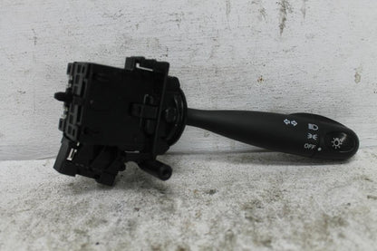 Suzuki, SX4 Combination Switch Flasher Switch 01/07 01/14