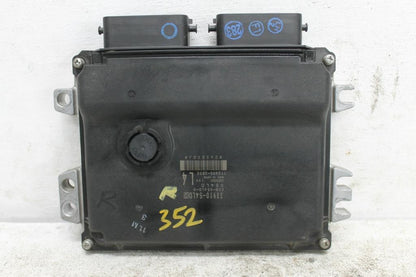 Suzuki, SX4 Ecu Ecu 2.0, J20B, 4Wd, Auto T/M, Ecu Only, 01/10 01/14