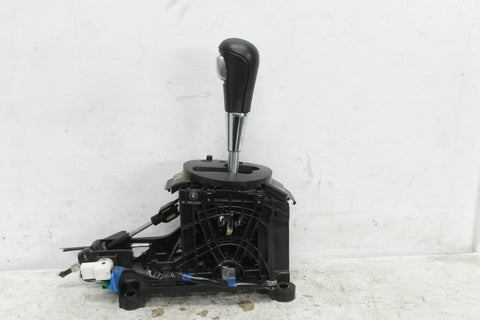 Suzuki, SX4 Gear Stick/Shifter Auto (Cvt) Gy, 01/10 12/14