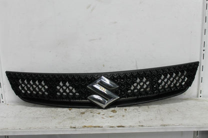 Suzuki, SX4 Grille Radiator Grille Hatch, 01/10 08/12