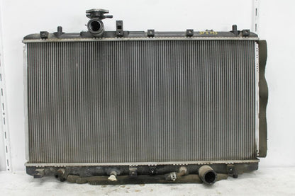 Suzuki, SX4 Radiator Auto 2.0, 01/07 01/14