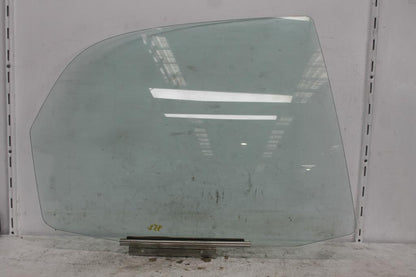 Suzuki, SX4 Right Rear Door Window Hatch 01/07  01/14