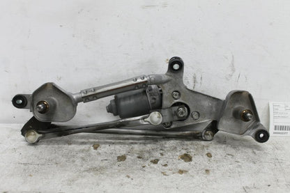 Suzuki, SX4 Wiper Motor Front 01/07 01/14