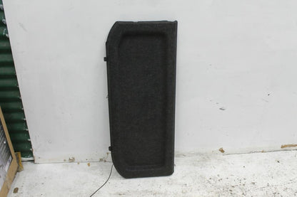 Suzuki, SX4 Parcel Shelf 01/07  01/14