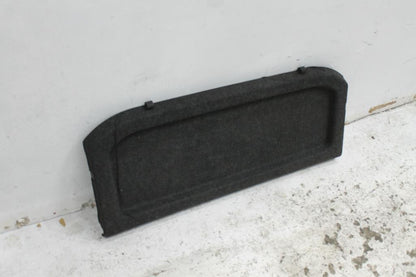 Suzuki, SX4 Parcel Shelf 01/07  01/14