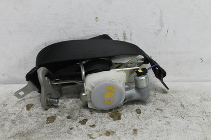 Suzuki, SX4 Seat Belt Lh Front Seat Belt Only, Gy, 01/07 12/14