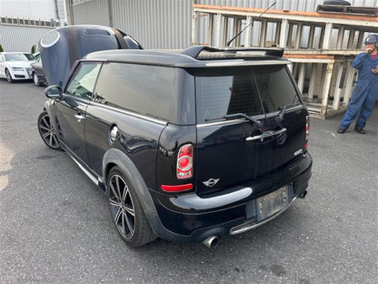 Mini, Cooper Left Indicator/Fog/Side Bumper Foglamp, R56/R56 Lci/R57/R59, 01/09-04/14