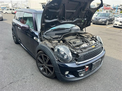 Mini, Cooper Left Indicator/Fog/Side Bumper Foglamp, R56/R56 Lci/R57/R59, 01/09-04/14