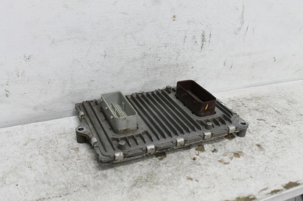 Fiat, Freemont Ecu Ecu 2.4, Petrol, Ecu Only, Jf, 04/13 01/17