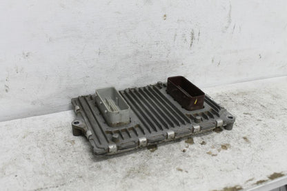 Fiat, Freemont Ecu Ecu 2.4, Petrol, Ecu Only, Jf, 04/13 01/17