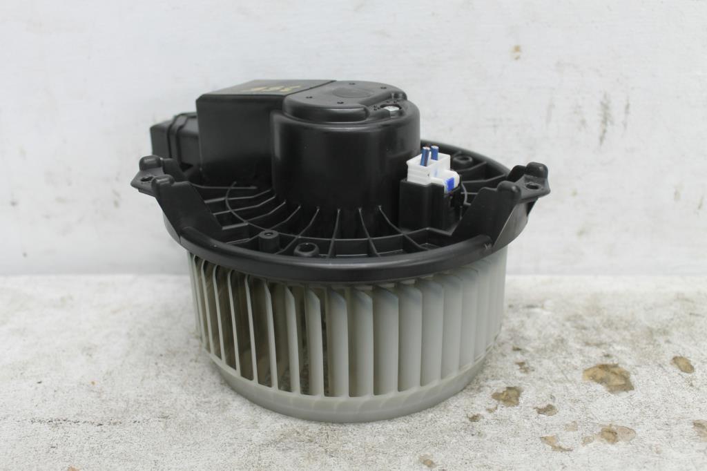 Fiat, Freemont Heater Fan Motor Jf 04/13 01/17