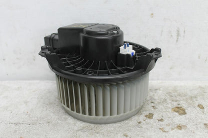 Fiat, Freemont Heater Fan Motor Jf 04/13 01/17