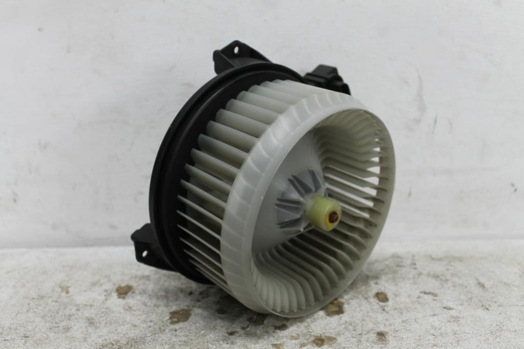 Fiat, Freemont Heater Fan Motor Jf 04/13 01/17