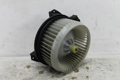 Fiat, Freemont Heater Fan Motor Jf 04/13 01/17