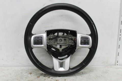 Fiat, Freemont Steering Wheel Jf 04/13 01/17