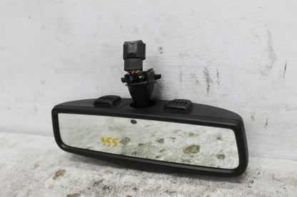 Fiat, Freemont Interior Mirror Jf 04/13 01/17