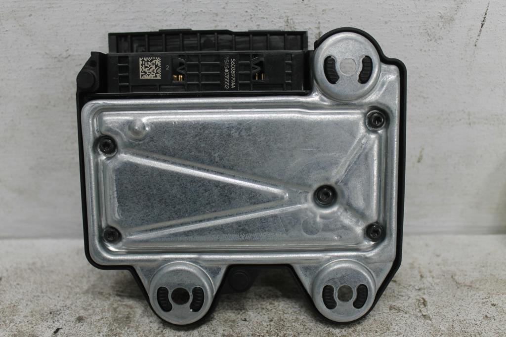 Jeep, Cherokee Airbag Module/Sensor Module Kl, 02/14 03/18