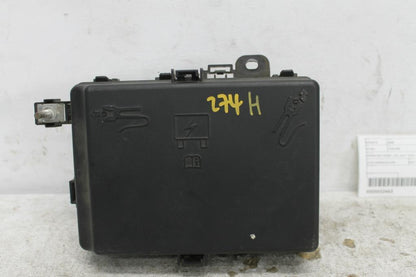 Chrysler, 300C Fuse Box Bay Diesel, Lx2, 12/11 12/14