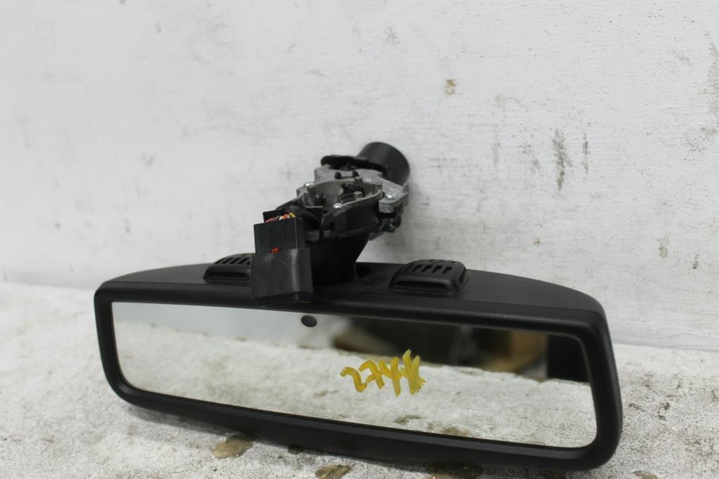 Chrysler, 300C Interior Mirror Lx2 12/11 12/21