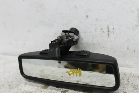 Chrysler, 300C Interior Mirror Lx2 12/11 12/21