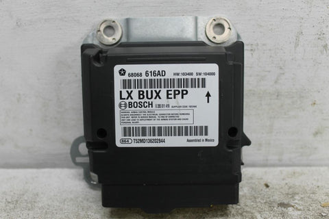 Chrysler, 300C Airbag Module/Sensor Module Lx, 12/11 12/14