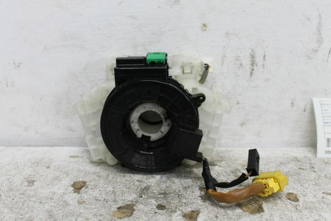 Mitsubishi, Outlander Airbag Module/Sensor Clockspring Zh, 09/09 10/12