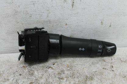 Mitsubishi, Outlander Combination Switch Flasher Switch Non Fog Lamp Type, Zh, 09/09 10/12