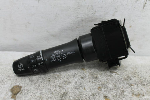 Mitsubishi, Outlander Combination Switch Wiper Switch Zh, 09/09 10/12