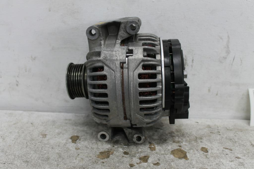 Volkswagen, Tiguan Alternator Petrol 2.0, Bosch, 5N, 05/08 08/16