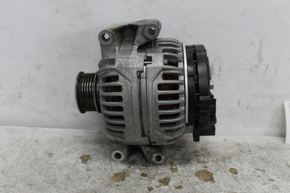Volkswagen, Tiguan Alternator Petrol 2.0, Bosch, 5N, 05/08 08/16