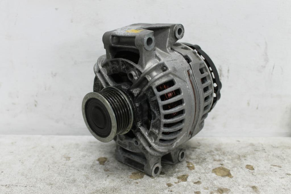 Volkswagen, Tiguan Alternator Petrol 2.0, Bosch, 5N, 05/08 08/16