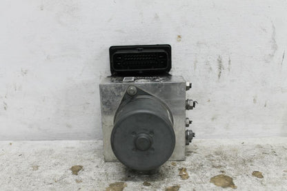 Volkswagen, Tiguan Abs Pump/Modulator 5N 07/11 08/16