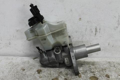 Volkswagen, Tiguan Master Cylinder 5N 08/11-08/16
