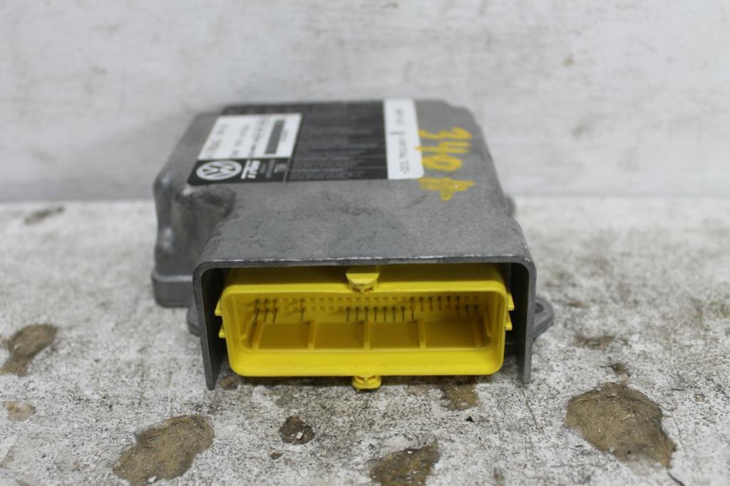 Volkswagen, Tiguan Airbag Module/Sensor Module 5N, 07/11 08/16