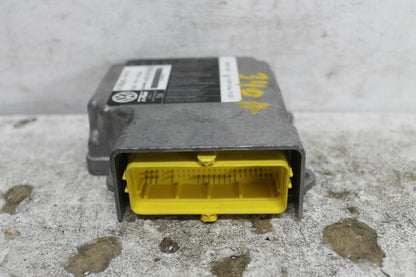 Volkswagen, Tiguan Airbag Module/Sensor Module 5N, 07/11 08/16