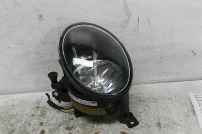 Volkswagen, Tiguan Left Indicator/Fog/Side Bumper Foglamp 5N, 07/11 08/16