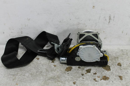 Volkswagen, Tiguan Seat Belt Rh Front Seat Belt Only, Small Plug Type, 5N, 11/12 08/16