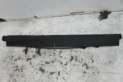 Toyota, RAV4 Parcel Shelf Parcel Shelf Aca33/Aca38, 11/05 11/12
