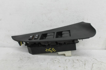 Toyota, RAV4 Power Window Switch Rh Front (Master Switch) Aca33/Aca38, 10/07 11/12