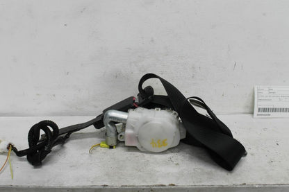 Toyota, RAV4 Seat Belt Rh Front Assy (Belt And Stalk), Aca33/Aca38, 11/05 11/12