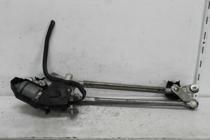 Toyota, RAV4 Wiper Motor Front Aca33/Aca38, 11/05 11/12