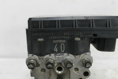 Toyota, RAV4 Abs Pump/Modulator Aca33/Aca38 P/N 4454042211, 11/05 11/12