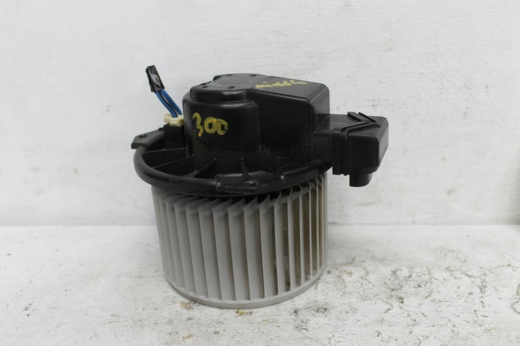 Mazda, CX9 Heater Fan Motor Rear Tb, 12/07 12/15