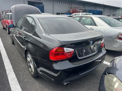 Bmw, 3 Series ECU Ecu, 2.0, N46/N46B, Petrol, Auto T/M, Ecu Only, E90-E93, 03/05-09/07