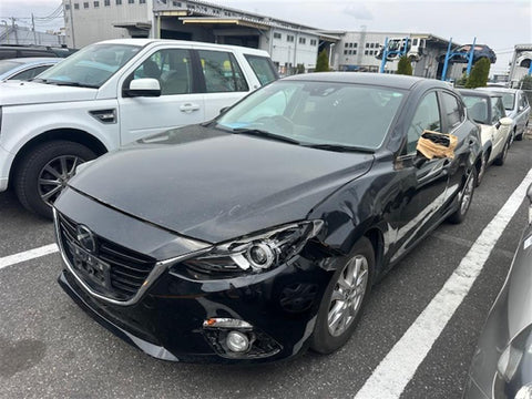Mazda, 3, Right Guard Bm-Bn, 11/13-02/19
