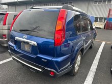 Nissan Xtrail