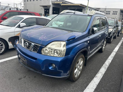 Nissan, Xtrail Trans/Gearbox Manual, Awd, Diesel, 2.0, Turbo, No Transfer Case, T31, 07/08-12/13